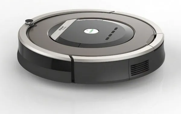 iRobot Roomba 870 2