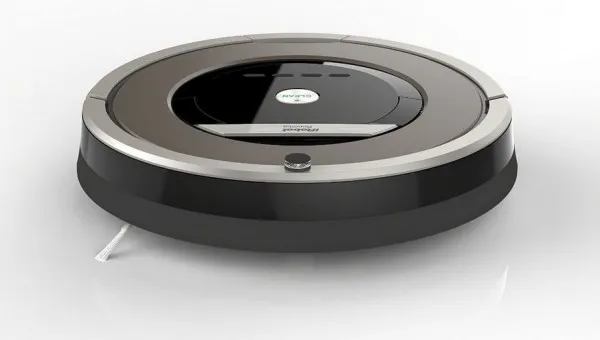 iRobot Roomba 870 3