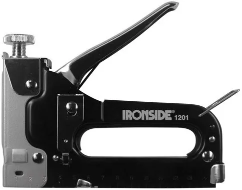 Ironside 1201