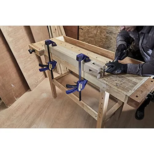 IRWIN Quick-Grip 3