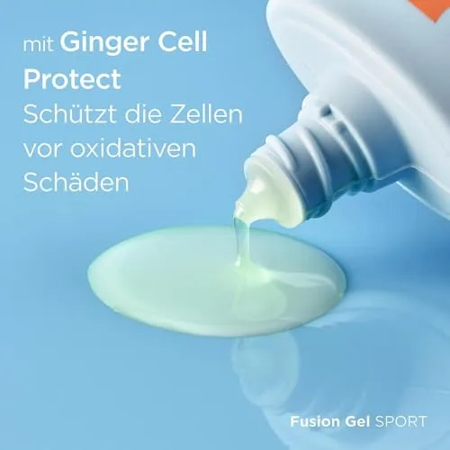 ISDIN Fotoprotector Fusion Gel Sport 4