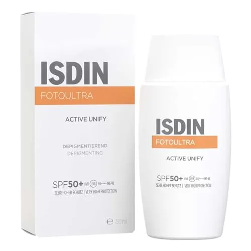ISDIN Fotoultra Active Unify