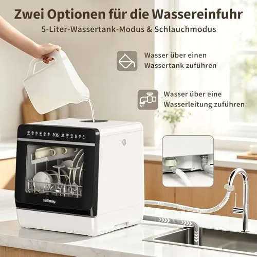 IsEasy Mini 5