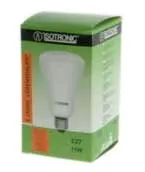 Isotoronic R80, 11W
