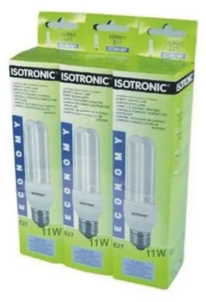 Isotronic 11W (Nr.10106)
