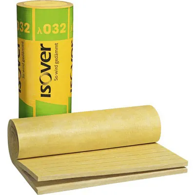 Isover Integra UKF 1-032  Untersparren-Klemmfilz