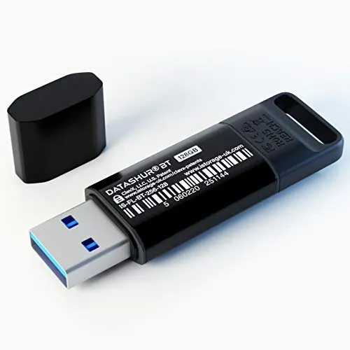 iStorage datAshur BT 2