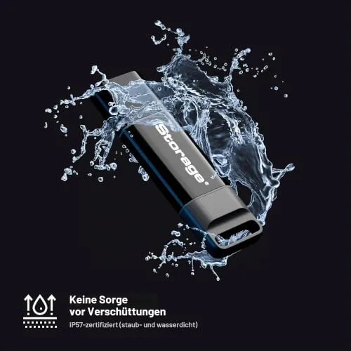 iStorage datAshur BT 3