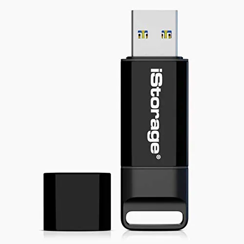 iStorage datAshur BT
