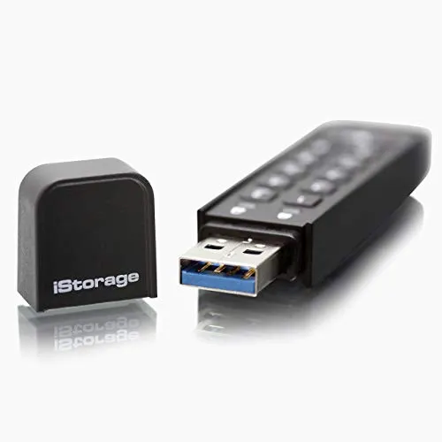 iStorage datAshur Personal2 4