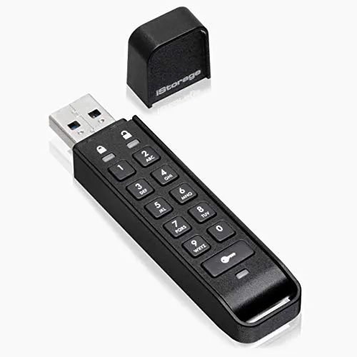 iStorage datAshur Personal2 5