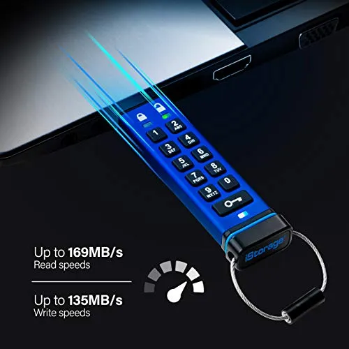 iStorage datAshur PRO 2