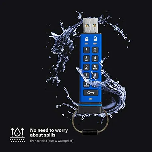iStorage datAshur PRO 3
