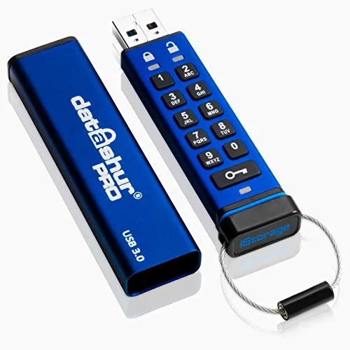 iStorage datAshur PRO