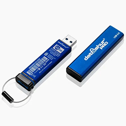iStorage datAshur PRO 6