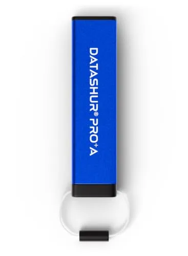iStorage datAshur PRO+A 3
