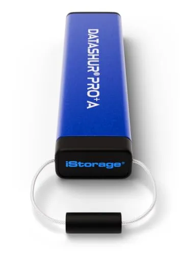 iStorage datAshur PRO+A 4