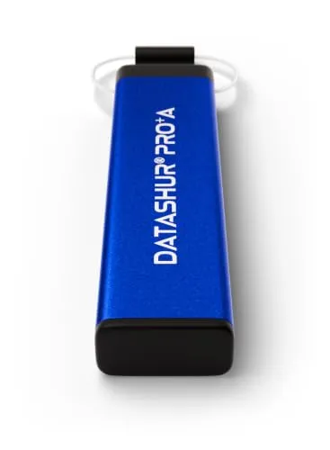 iStorage datAshur PRO+A 5