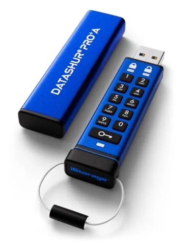 iStorage datAshur PRO+A 2