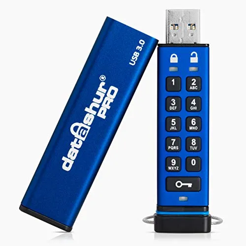 iStorage datAshur PRO 5