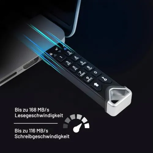 iStorage datAshur PRO2 2