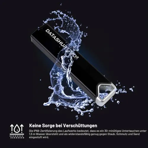 iStorage datAshur PRO2 3