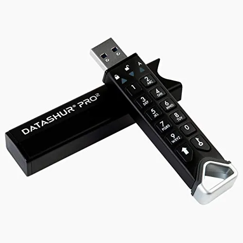 iStorage datAshur PRO2 5