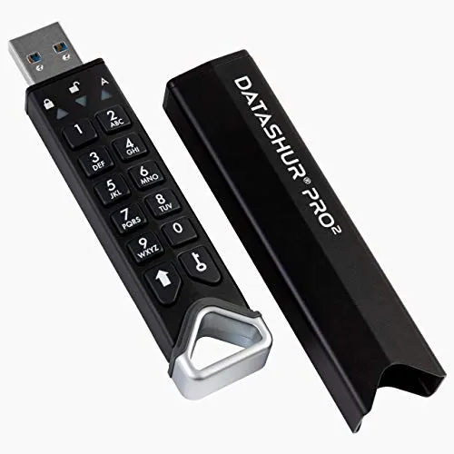 iStorage datAshur PRO2 6