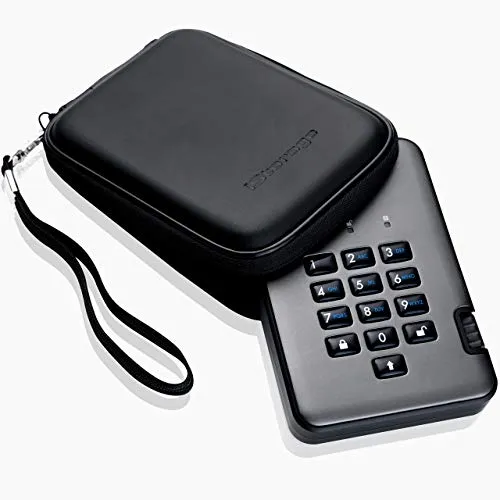 iStorage diskAshur PRO2 5
