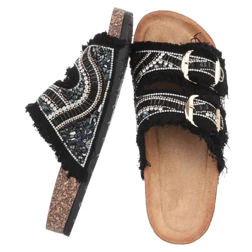 Ital Design Sandalen UC 2