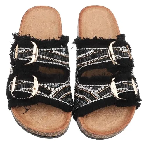 Ital Design Sandalen UC 4