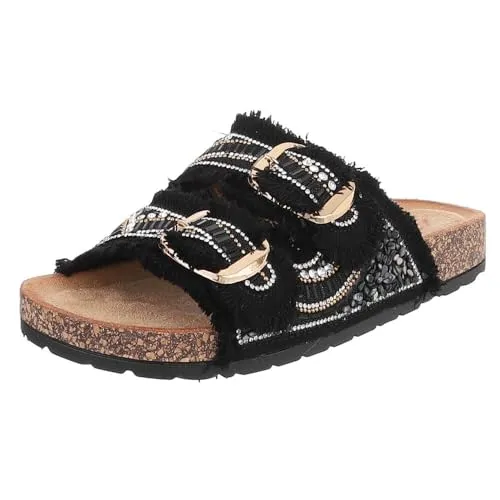 Ital Design Sandalen UC