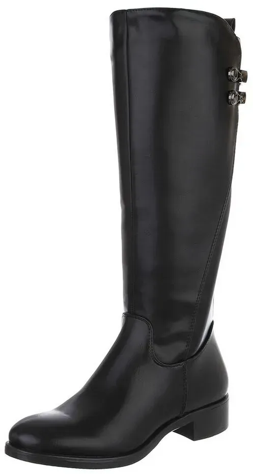 Ital-Design Stiefel UC