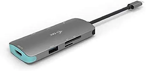 iTEC Metal Nano Dock UC