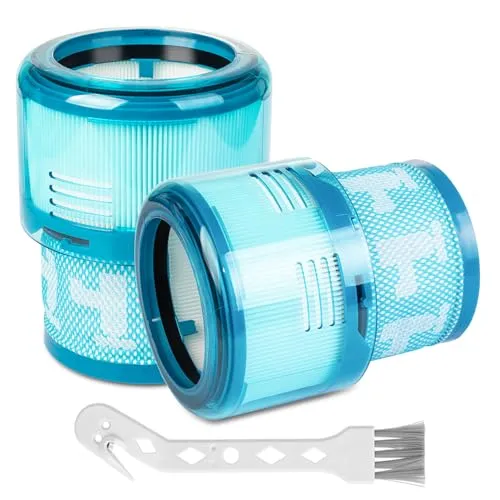 iVanzoll Gen5 Detect