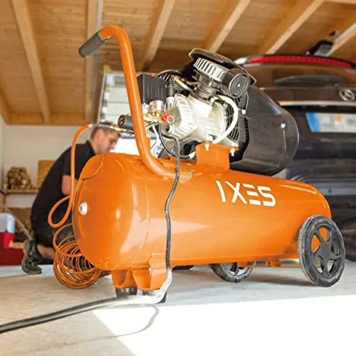 IXES IX-AC120TZ 6
