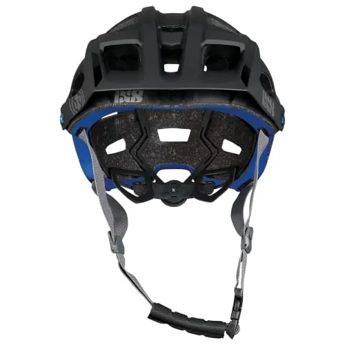 IXS Trail Evo Plus 3