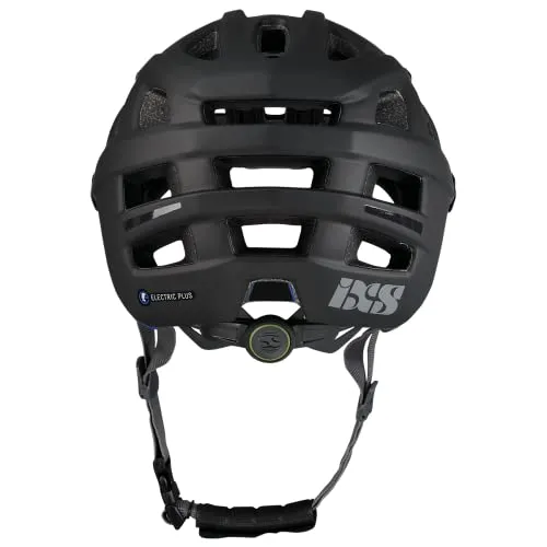 IXS Trail Evo Plus 4