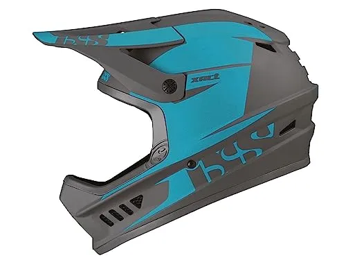 IXS XACT Evo 4