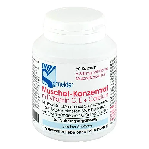J.Schneider Muschel Konzentrat UC
