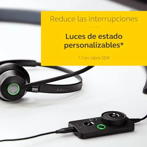 Jabra Engage 50 UC 2