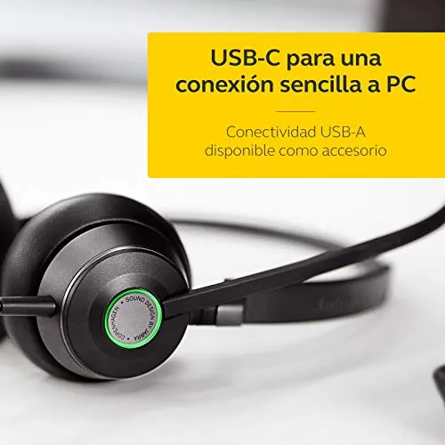 Jabra Engage 50 UC 3