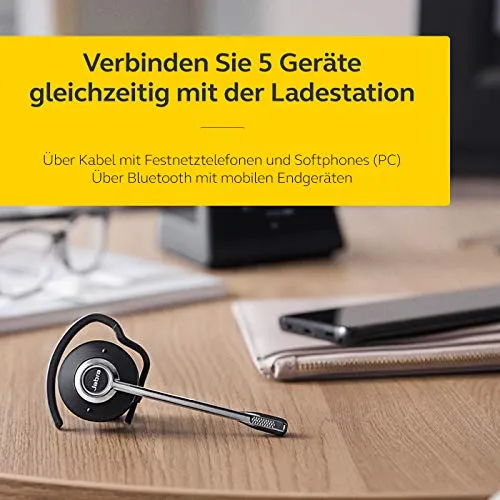 Jabra Engage 75 3