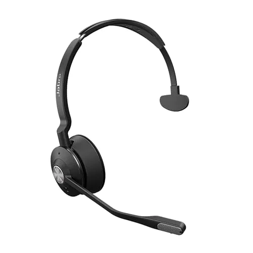 Jabra Engage SE Mono UC 2
