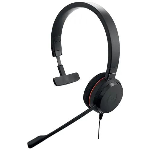 Jabra Evolve 20 UC 2