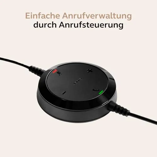 Jabra Evolve 20 UC 3