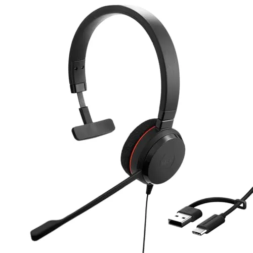 Jabra Evolve 20 UC