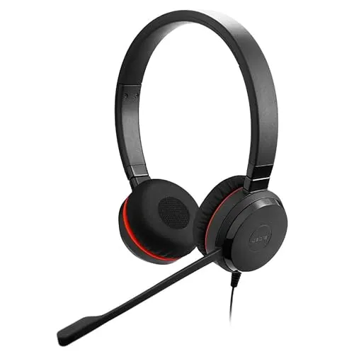 Jabra Evolve 30 II 2
