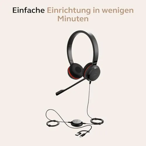 Jabra Evolve 30 II 4