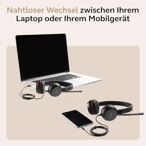 Jabra Evolve 30 II 5